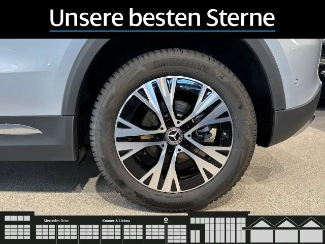 Mercedes-Benz GLA 180 Progressive