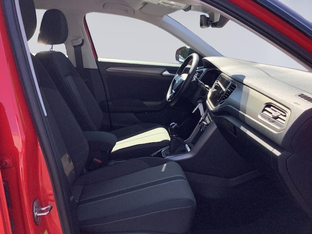 Volkswagen T-Roc 1.0 TSI Style