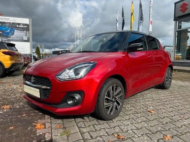 Suzuki Swift Comfort DualJet Hybrid
