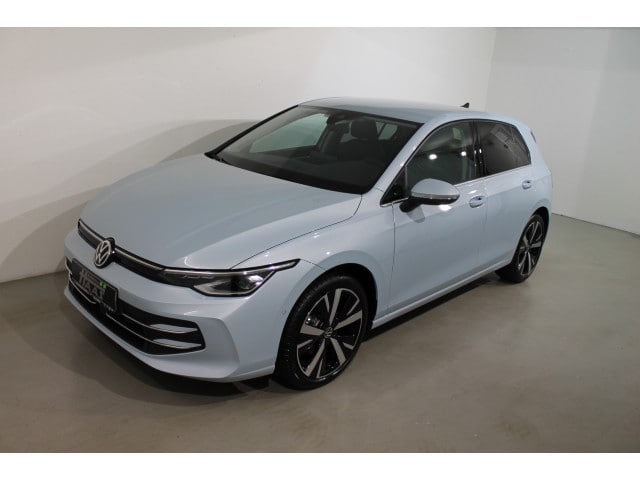 Volkswagen Golf DSG Golf VIII Style