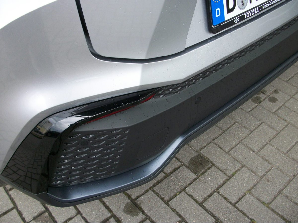 Toyota C-HR 5-deurs Lounge