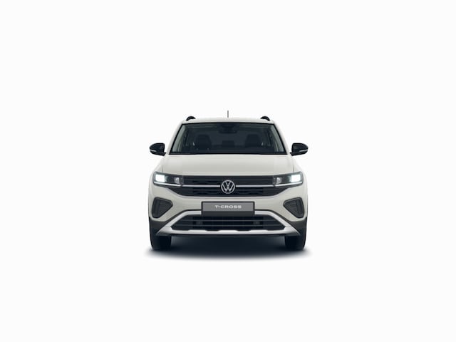 Volkswagen T-Cross T-Cross Goal 1.0 l TSI  ACC LED NAVI KAMERA