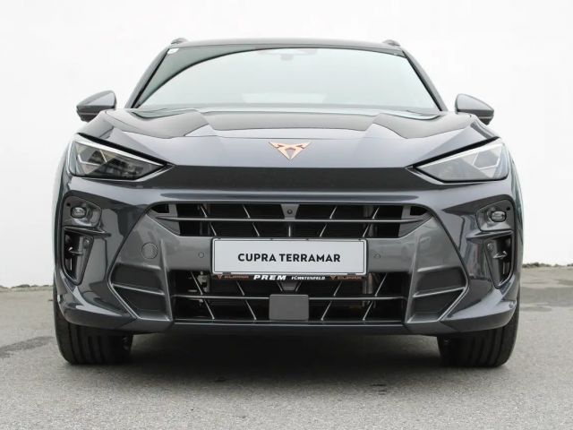 Cupra Terramar 1.5 e-Hybrid