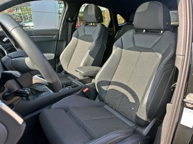 Audi Q3 35 TFSI S-Line S-Tronic Sportback