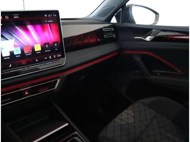 Volkswagen Tiguan 2.0 TDI DSG R-Line