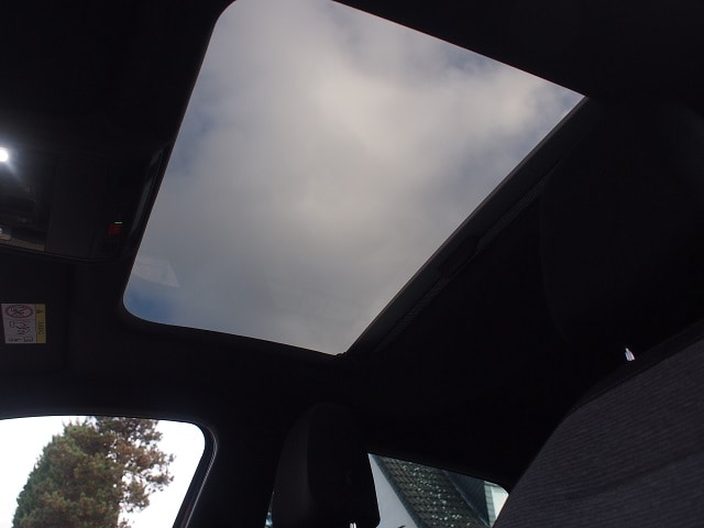 Seat Ibiza Connect DSG