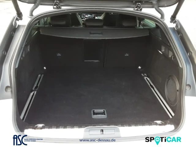 Peugeot 508 BlueHDi EAT8 GT-Line SW