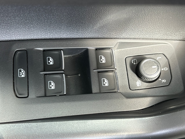 Volkswagen Polo 1.0 TSI DSG