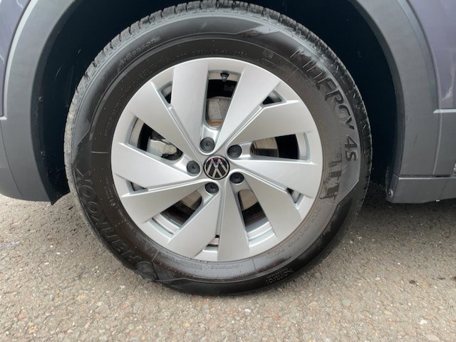 Volkswagen T-Cross APP+DAB+VIRT+ACC+LED+NAVI+PDC+TOTW