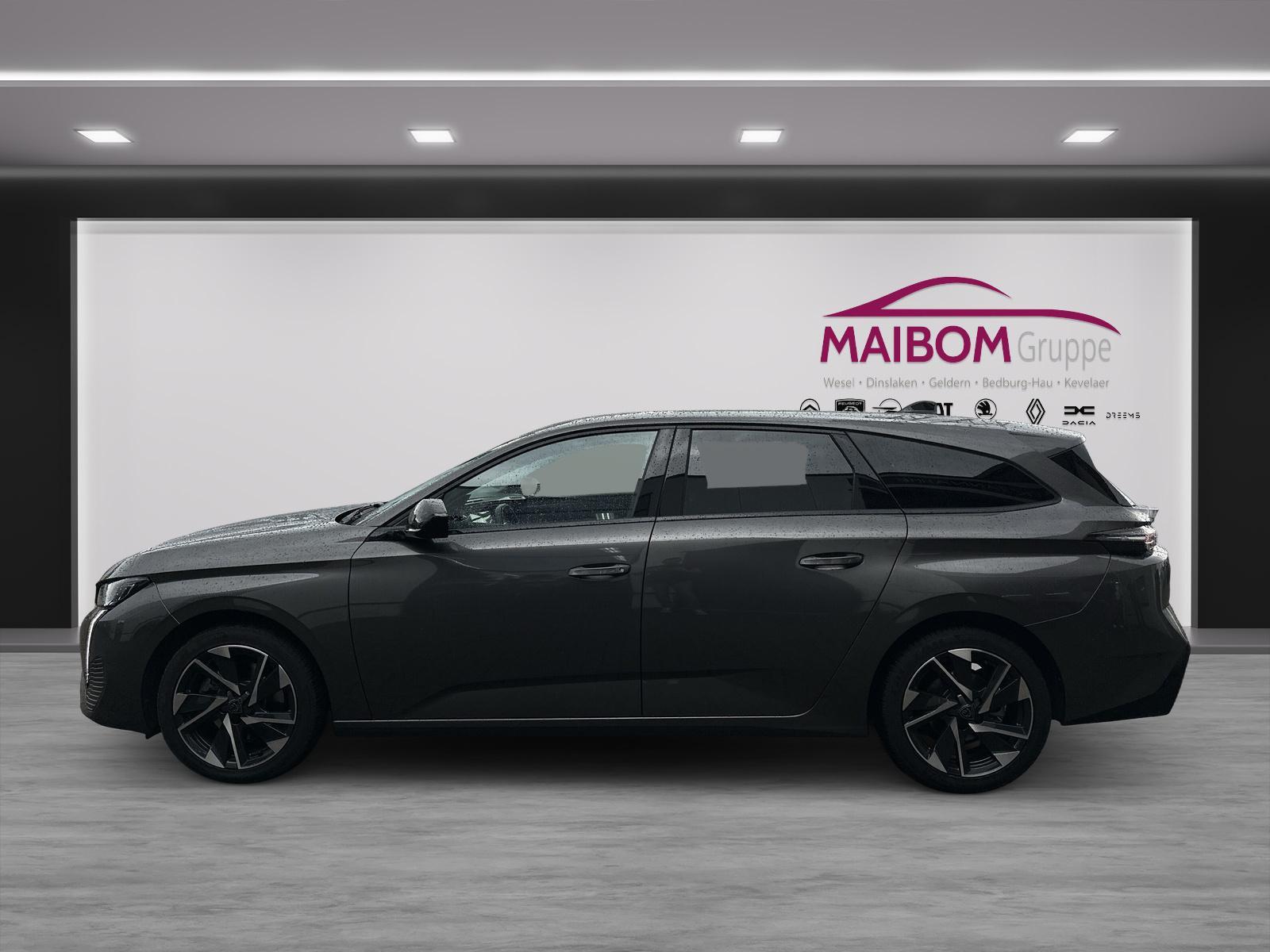 Peugeot 308 Allure Pack SW