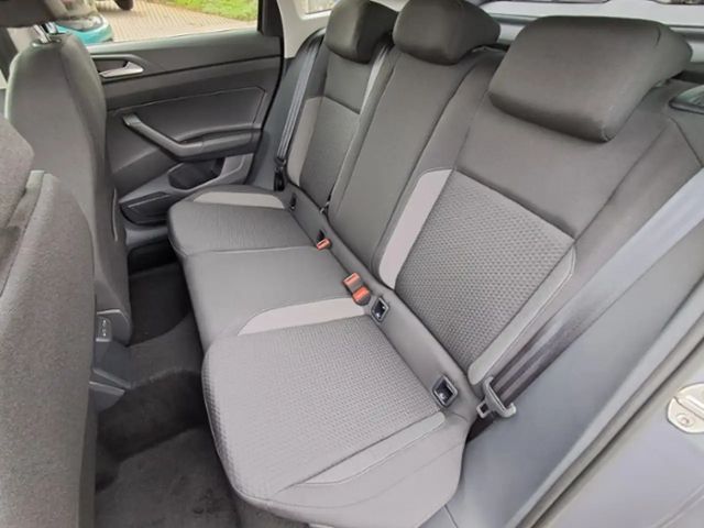 Volkswagen Taigo 1.0 TSI Life