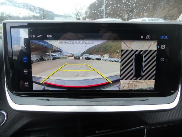 Peugeot 208 Allure Pack PureTech