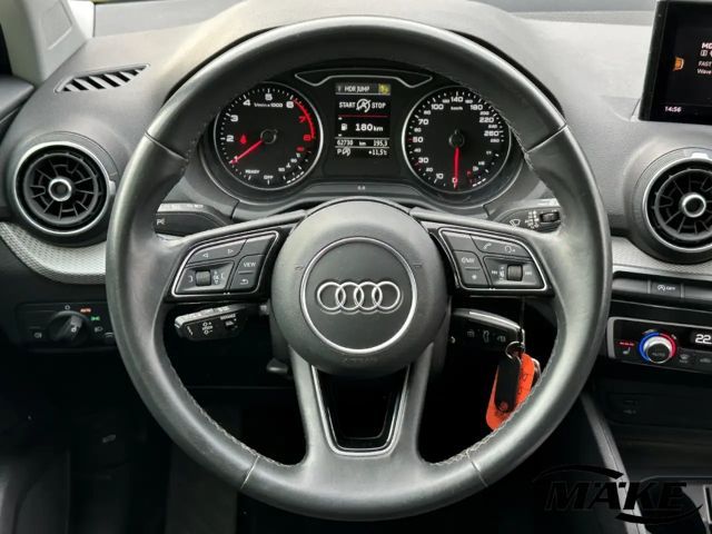 Audi Q2 35 TFSI S-Tronic