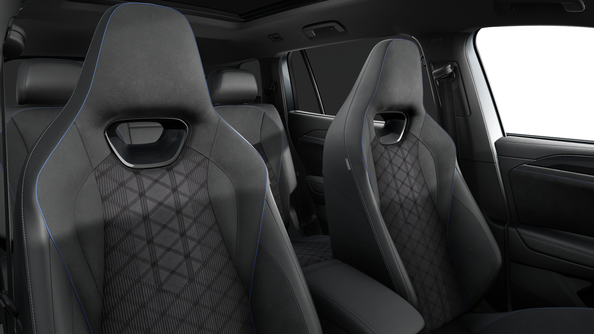 Volkswagen Tayron Tayron 2,0   R-L  DT142 TDID7A