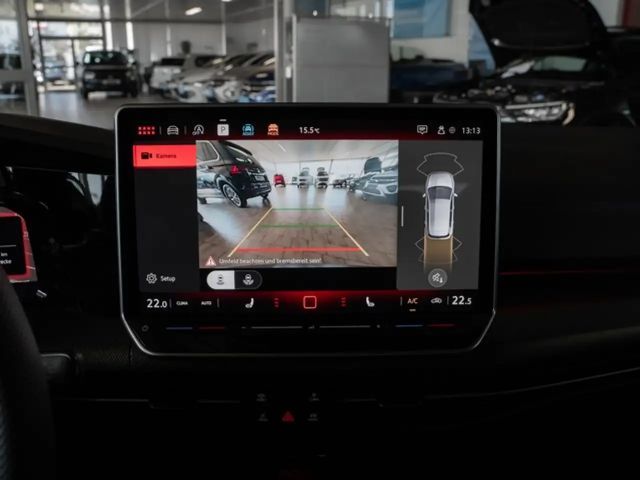 Volkswagen Golf DSG GTI Golf VIII Style