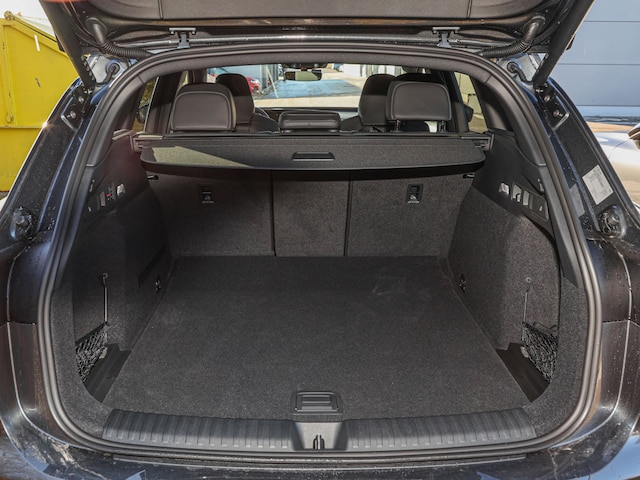 Audi Q6 e-tron Quattro