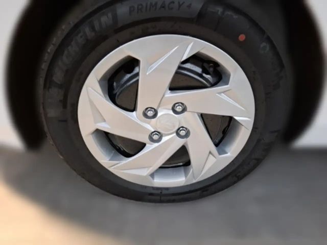 Hyundai i20 1.0 Select