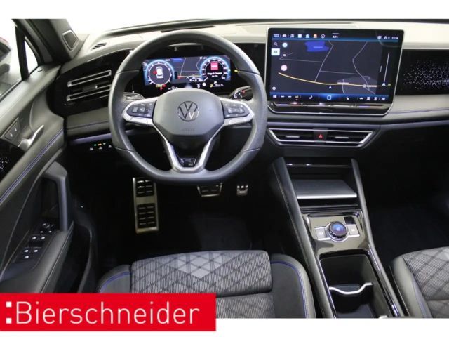 Volkswagen Tiguan 1.5 eTSI DSG R-Line Style