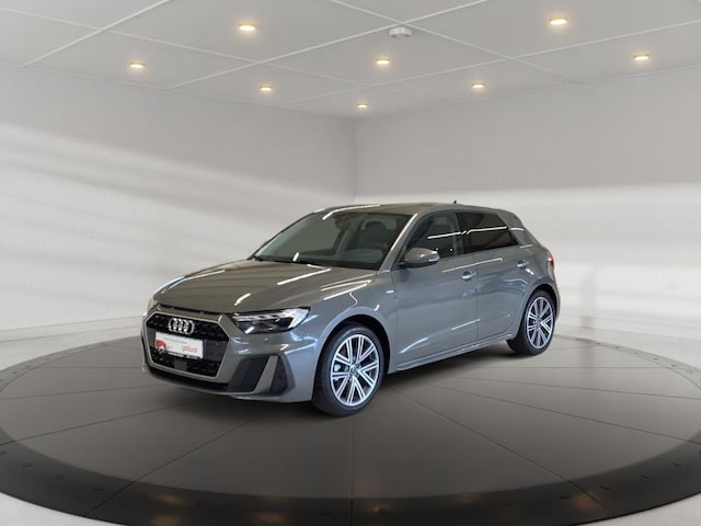 Audi A1 30 TFSI S-Line S-Tronic Sportback