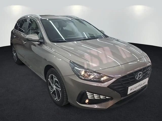 Hyundai i30 Pure
