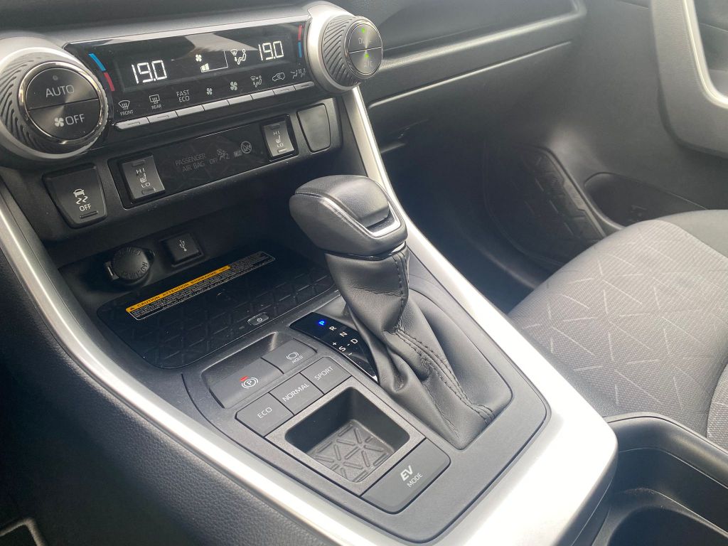 Toyota RAV4 5-deurs Plus