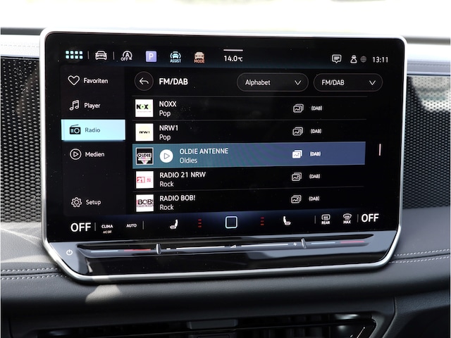 Volkswagen Tiguan DSG Life