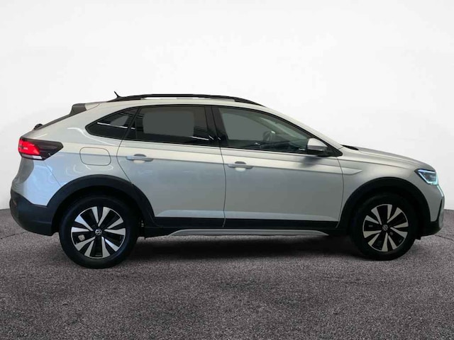 Volkswagen Taigo 1.0 TSI Life