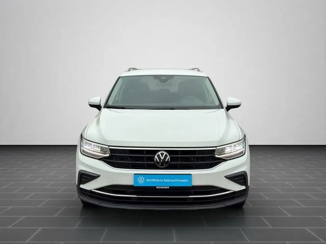 Volkswagen Tiguan 1.5 TSI Move