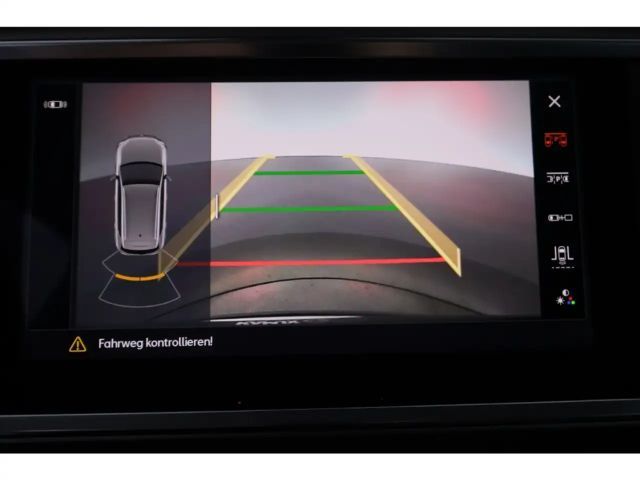 Seat Ateca 1.5 TSI DSG