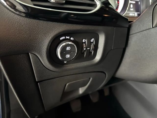 Opel Astra Elegance Sports Tourer