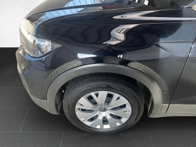 Volkswagen T-Cross 1.0 TSI DSG