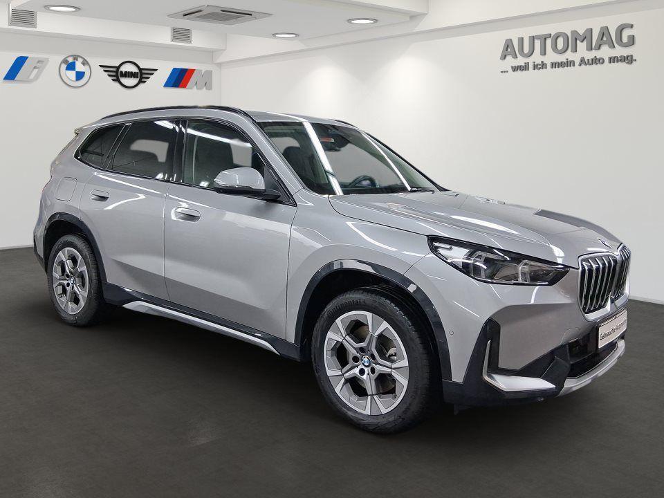 BMW X1 sDrive20i