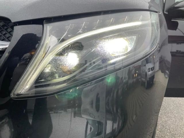 Mercedes-Benz V 300 4MATIC AVANTGARDE