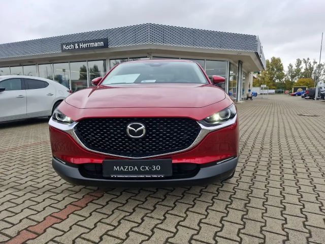Mazda CX-30 2.5L SkyActiv e-Skyactiv