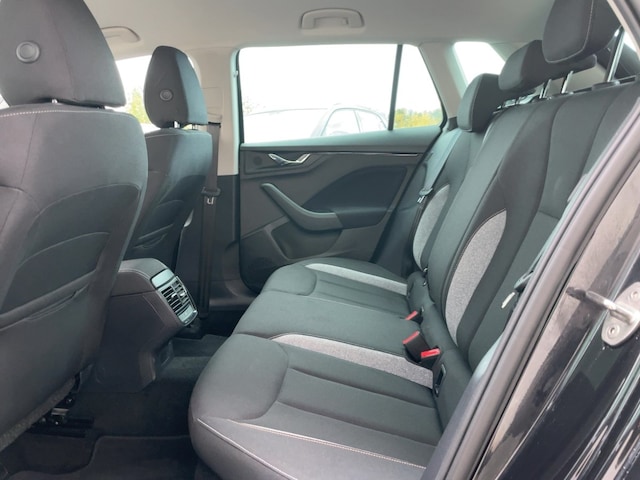 Skoda Kamiq DAB+VIRT+ACC+LED+NAVI+PDC+KAMERA