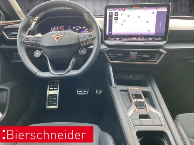 Cupra Leon 2.0 TSI DSG VZ