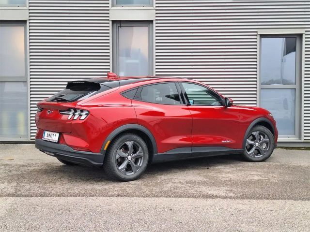 Ford Mustang Mach-E Extended range RWD