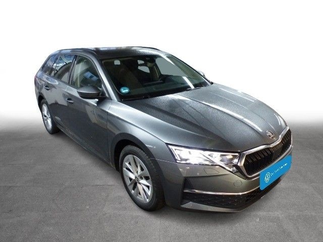Skoda Octavia 2.0 TDI Combi Selection