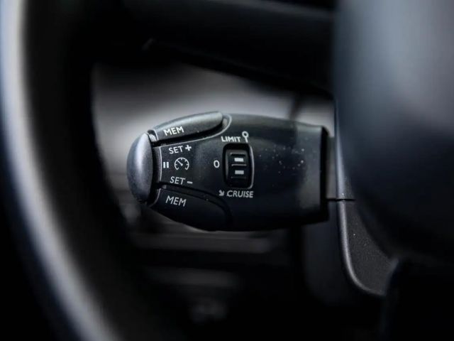 Citroën C3 Aircross Max