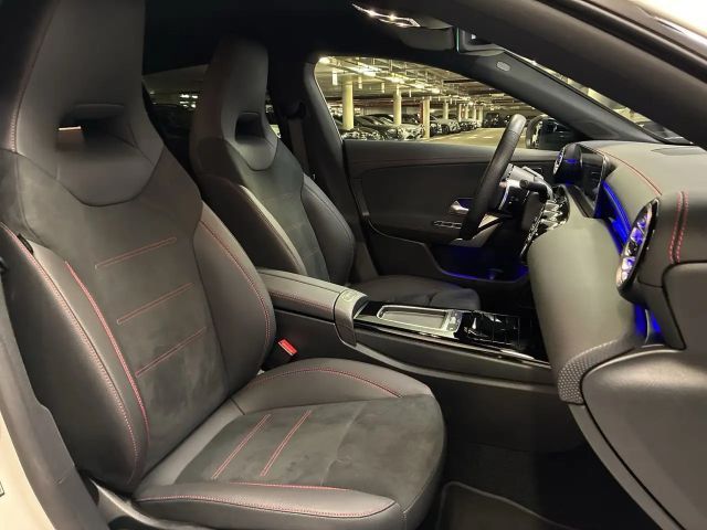 Mercedes-Benz CLA 220 CLA 220 d Shooting Brake