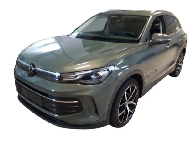 Volkswagen Tiguan 1.5 eTSI DSG Life