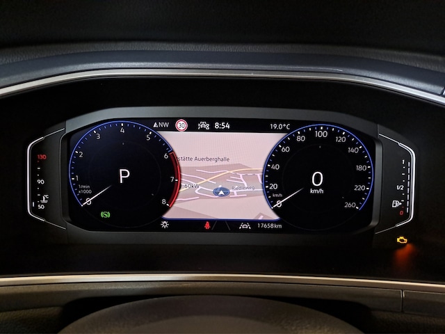 Volkswagen T-Roc 1.5 TSI DSG Style