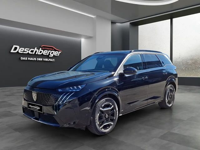 Peugeot E-5008 GT-Line