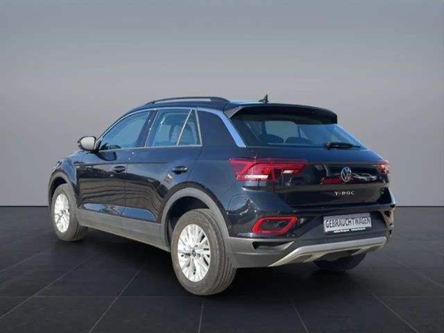 Volkswagen T-Roc 2.0 TDI Life Pro
