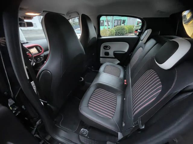 Renault Twingo Energy Intens SCe 75