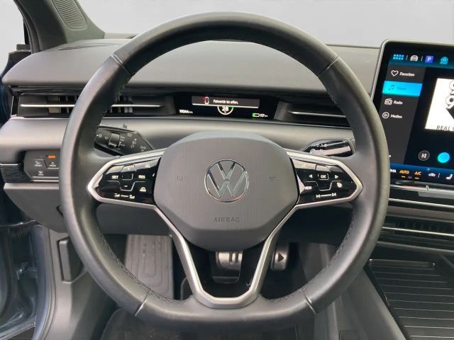 Volkswagen ID.7 Pro Tourer