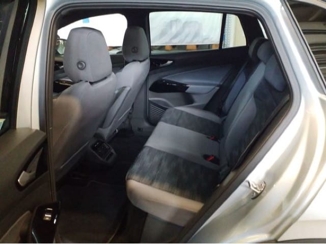 Volkswagen ID.4 Performance Pro