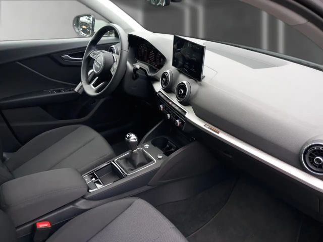 Audi Q2 30 TFSI