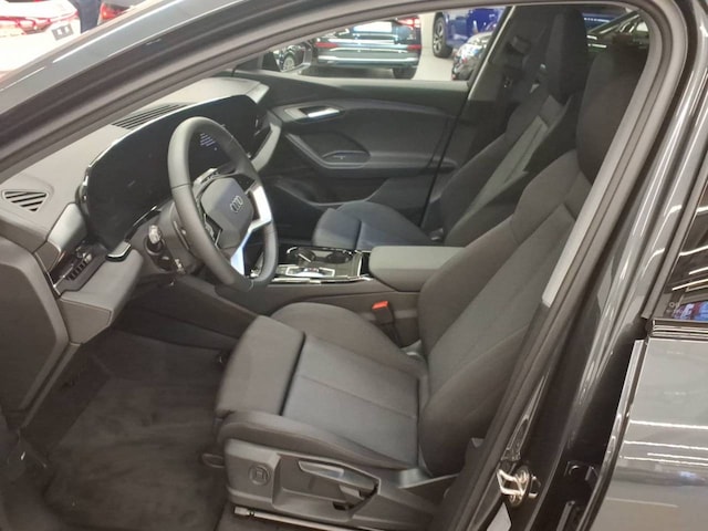 Audi Q6 e-tron Suv e-tron Audi Q6 SUV e-tron