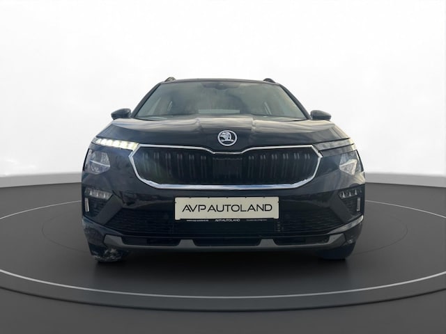 Skoda Kamiq 1.5 TSI